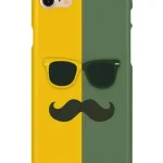 پلاک قاب موبایل