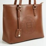 پلاک کیف زنانه